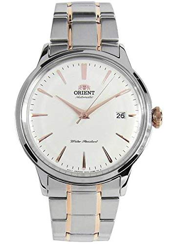 ORIENT IGg RA-AC0004S or[m BAMBINO  (芪t) AUTOMATIC Y [sAi]