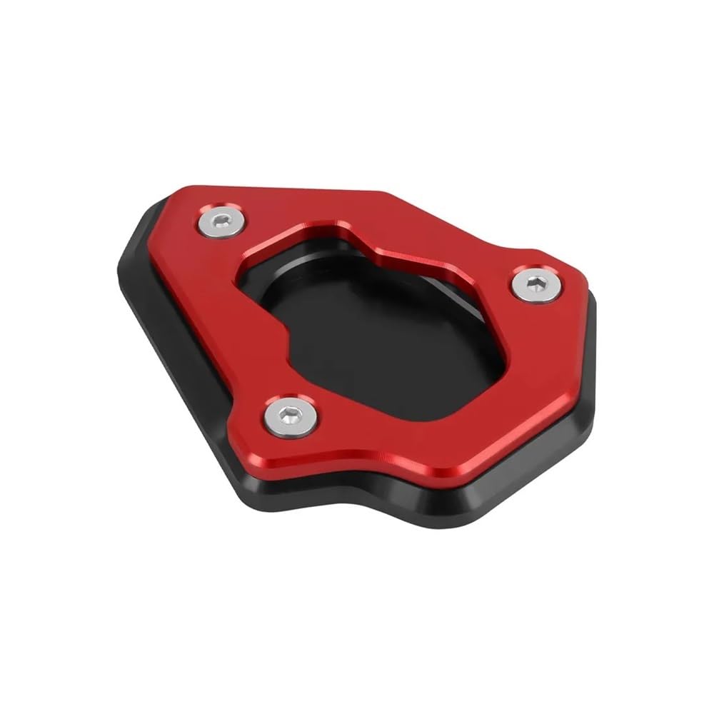Béquille latérale moto pour 450 SR 2022-2024 : extension de support stable - 8