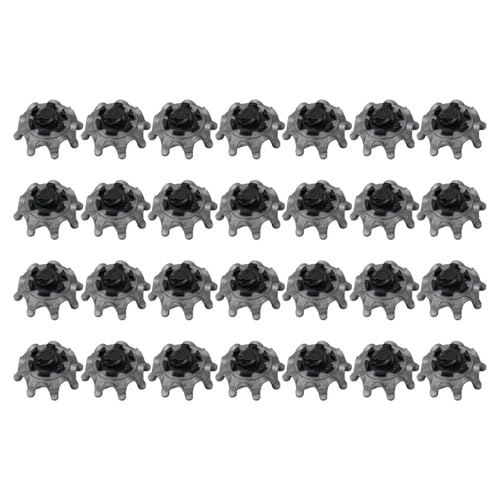 Best replacement spikes for footjoy golf shoes