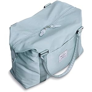 Dames reistassen, Weekender Carry on voor vrouwen, sport sporttas, workout plunjezak, nachtelijke schoudertas fit 15.6…
