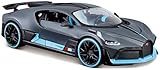 bugatti auto kaufen  Bugatti Chiron Divo Coupe Grau Version Ab 2018 1/24 Maisto Modell Auto