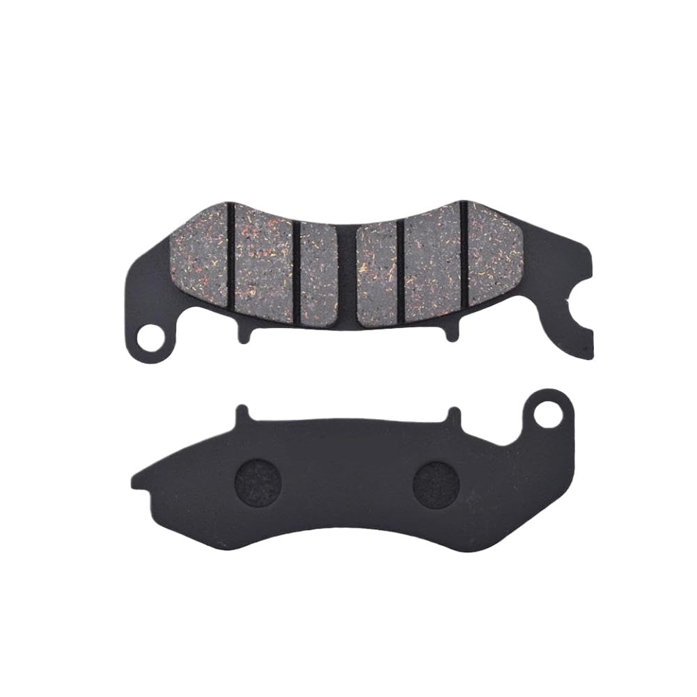 Pastiglie Freni e Dischi Anteriori Posteriori Compatibili Con RKV Superlight 125 Euro 4 2016 2019