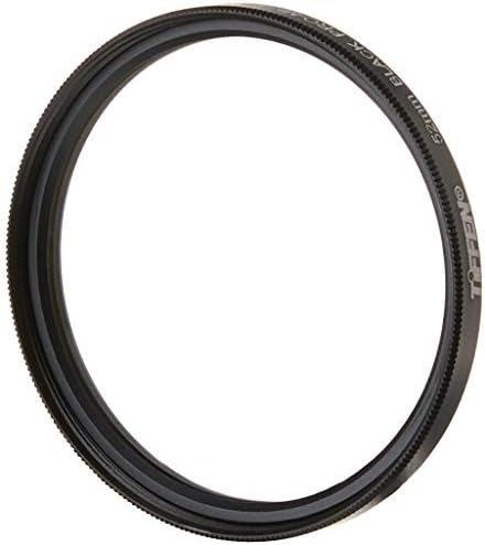 Tiffen 52BPM12 52mm Black Pro-Mist 1/2 Filter