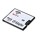 Price comparison product image RGBS WIFI Adapter Memory Card TF Micro SD to CF Compact Flash Card Kit for Digital DSLR Camera