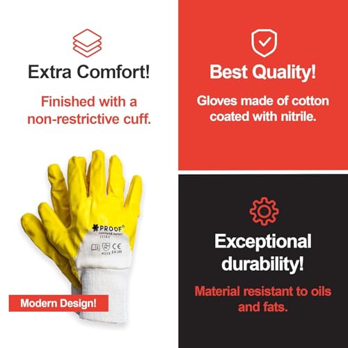 PROOF comfort&safety PROOF COMFORT & SAFETY, view 3