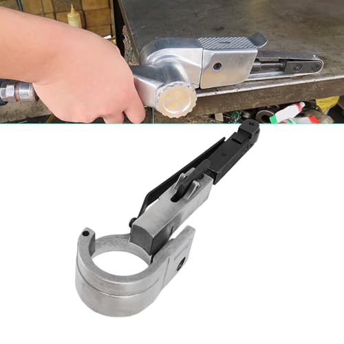 Attaches de ponceuse de courroie 10mm pour meuleuse d'angle - 6