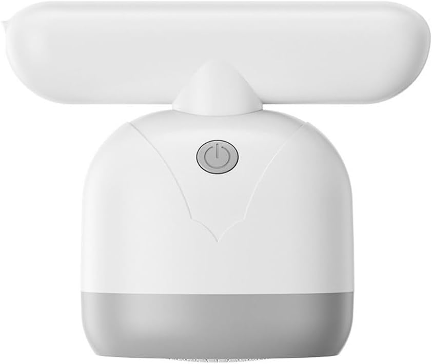 Fabric Shaver Lint Remover for Clothes and Furniture Powered Or Battery Operated