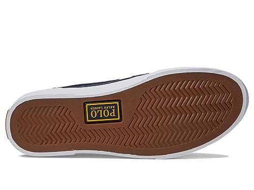 Image of POLO RALPH LAUREN Men's Faxon X Sneaker