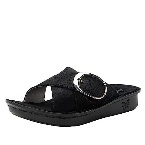 Image of Alegria Vanya Womens Slide Sandal