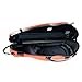 Bam 2000XL Hightech Slim Violin Case (Orange)