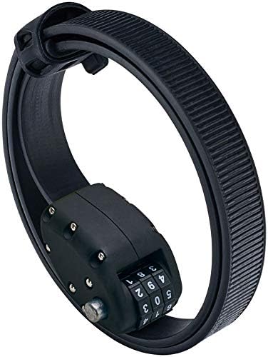 OTTOLOCK Otto Design Works Combination Lock - High Security, Low Weight (30)