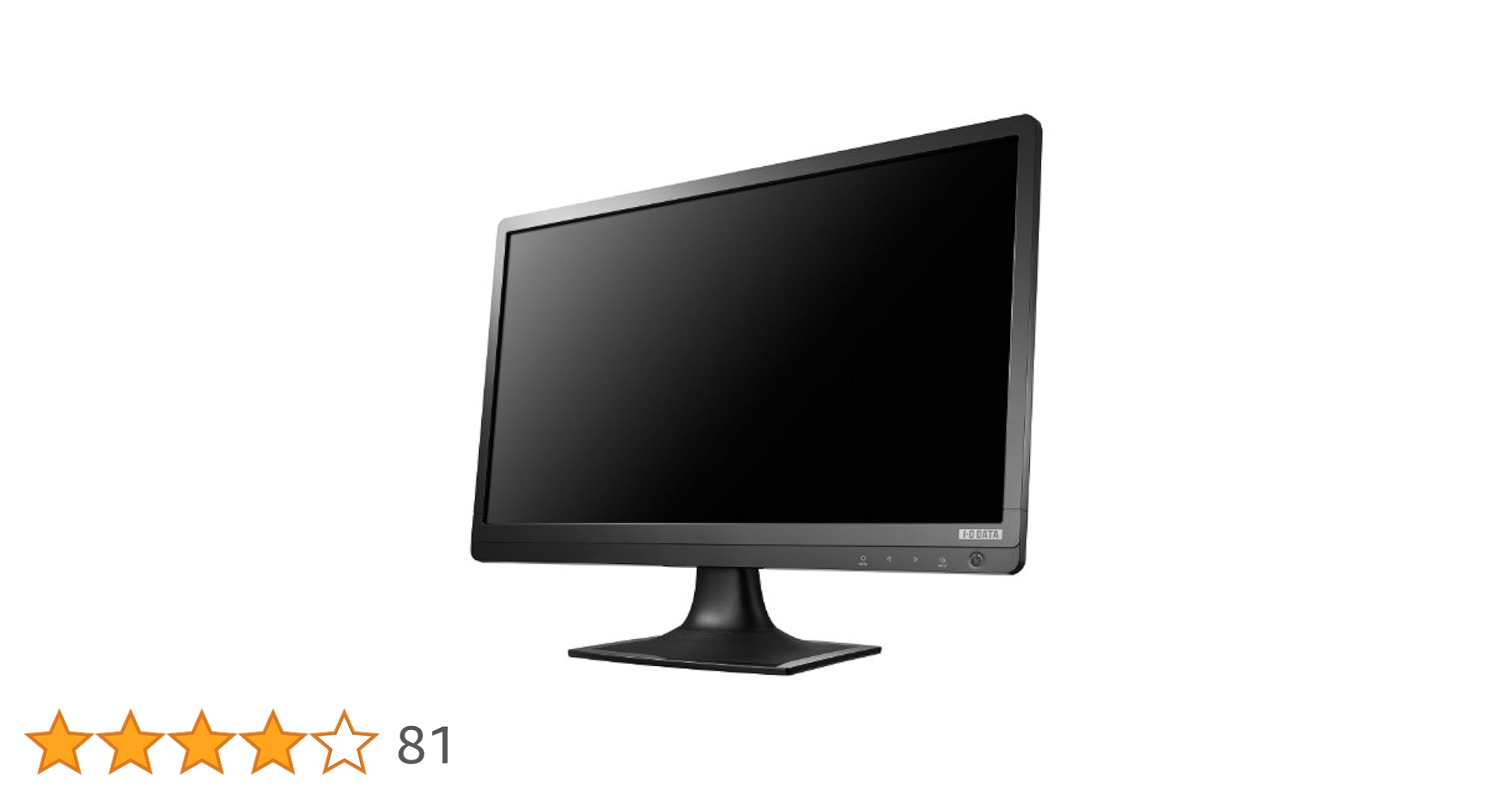 Amazon.co.jp: I-O DATA LCD-MF225XBR LED Backlight 21.5-inch
