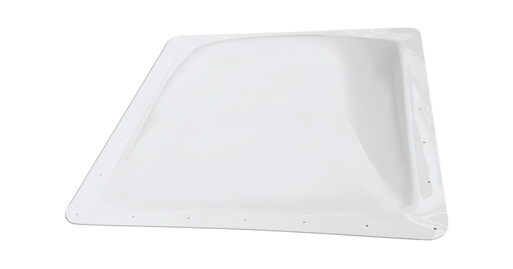 ICON 12604 Skylight, SL2424W, biały