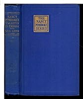 Nancy Pembroke's Vacation in Canada B000JFI6YS Book Cover