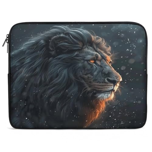 Funda para laptop de 17 pulgadas que evita roturas por caídas accidentales
