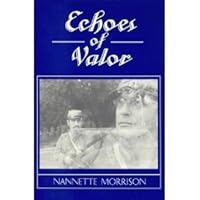 Echoes of Valor 1880404095 Book Cover