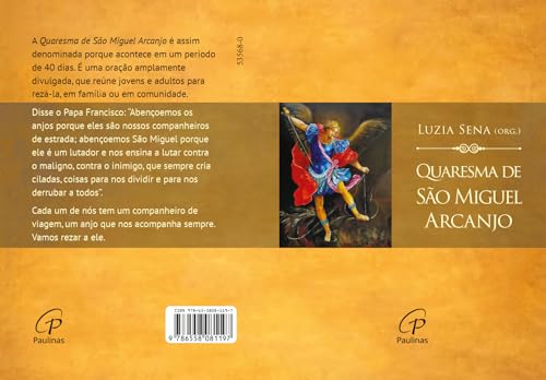 Quaresma de São Miguel Arcanjo