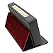 Produktbild Xbeast Case Kompatibel mit Marshall Stockwell Spleaker Bluetooth-Lautsprecher Schwarz Faltbare Stand-Case-Abdeckung