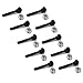 Rotary Shear Pins with Nut