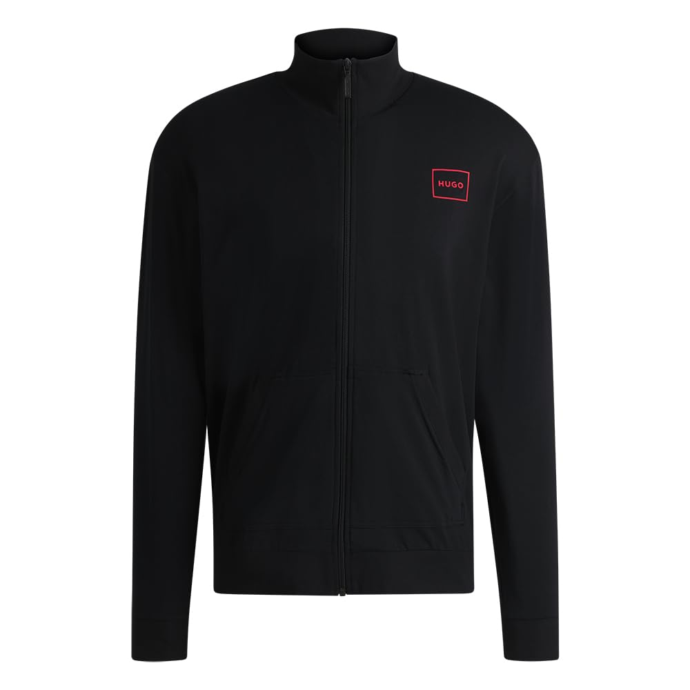 HUGOMen Laze Zip Jacket Loungewear jacket