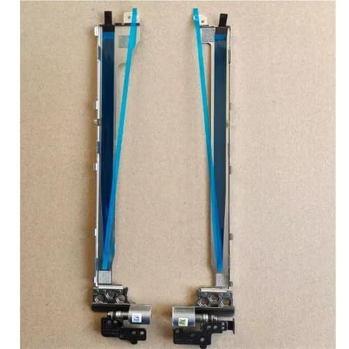 Charnière 5H50W13820 pour écran stable ThinkPad P15V Gen2 réparation axe