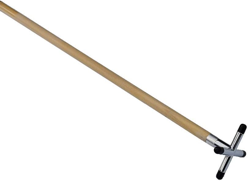 Pool/Billiards Bridge Stick with Removable Bridge Head, Billiards Pool Cue Accessory