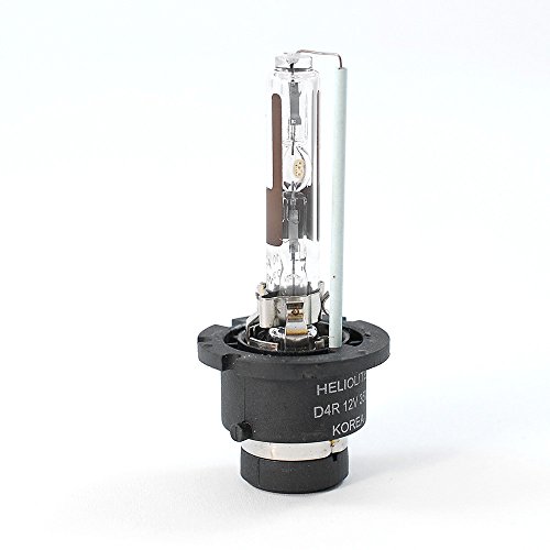 BulbAmerica D4R - HID 35W 4300K Automotive Light Bulb