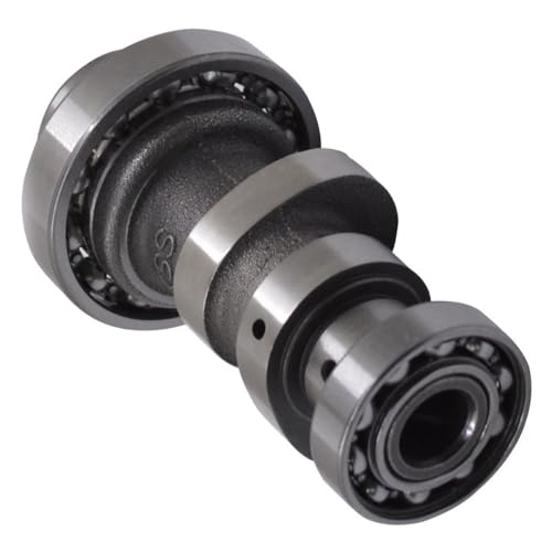 Árbol de levas de carreras Honda INNOVA ANF125 para reparar pérdida de potencia en subidas