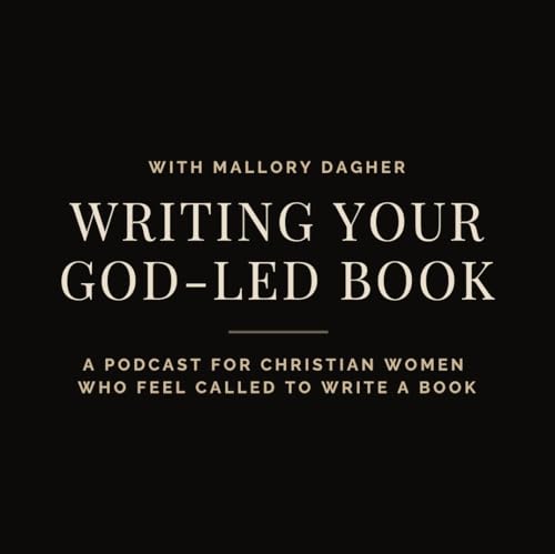 How Christian Authors Overcome Writer's Block