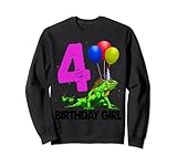 Photo Gallery funny birthday girl 4 iguana tee shirts women party gifts felpa Photo Gallery funny birthday girl 4 iguana tee shirts women party gifts felpa