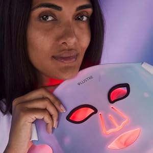 Revive LED Mask – For Blemish...
