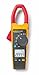Fluke - FLUKE-376 FC 376 FC 1000A Ac/Dc TRMS Wireless Clamp W/Iflex