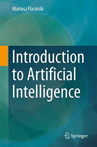 Preisvergleich Produktbild Introduction to Artificial Intelligence