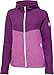 Produktbild Ivanhoe of Sweden Kalla Hood Damen Spring Crocus Größe EU 40 | L 2019 Jacke