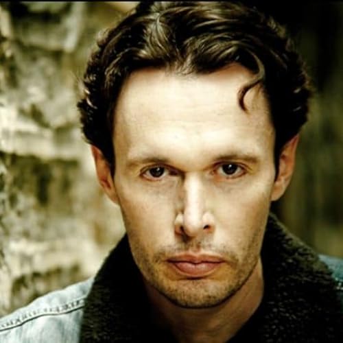 Chris Kerson on Cost of a Soul