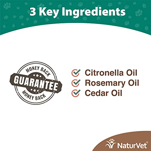 Naturvet 79902022 Natural Horse Spray Repellant thumb #1