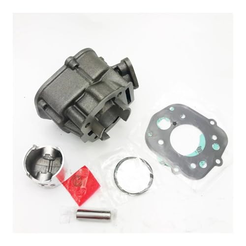 Senda 70cc culasse piston kit 47mm résout la perte de compression - 6