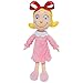 Manhattan Toy Dr. Seuss Cindy Lou Who 15