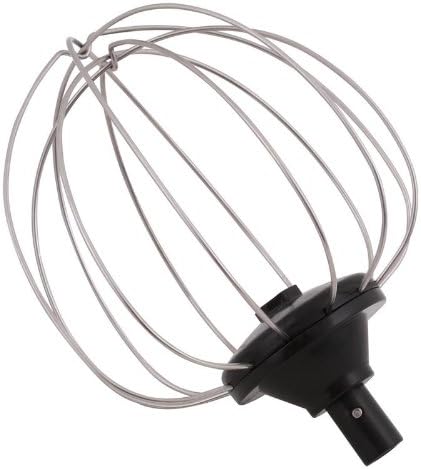 Klarstein wire whisk for "Bella / Lucia" food processor