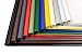 Produktbild PVC Plane LKW Plane Material Meterware mit/ohne Ösen Dachplane (900 gr/m²) Industrie (3m x 6m, ohne Ösen, Anthrazit RAL7016)