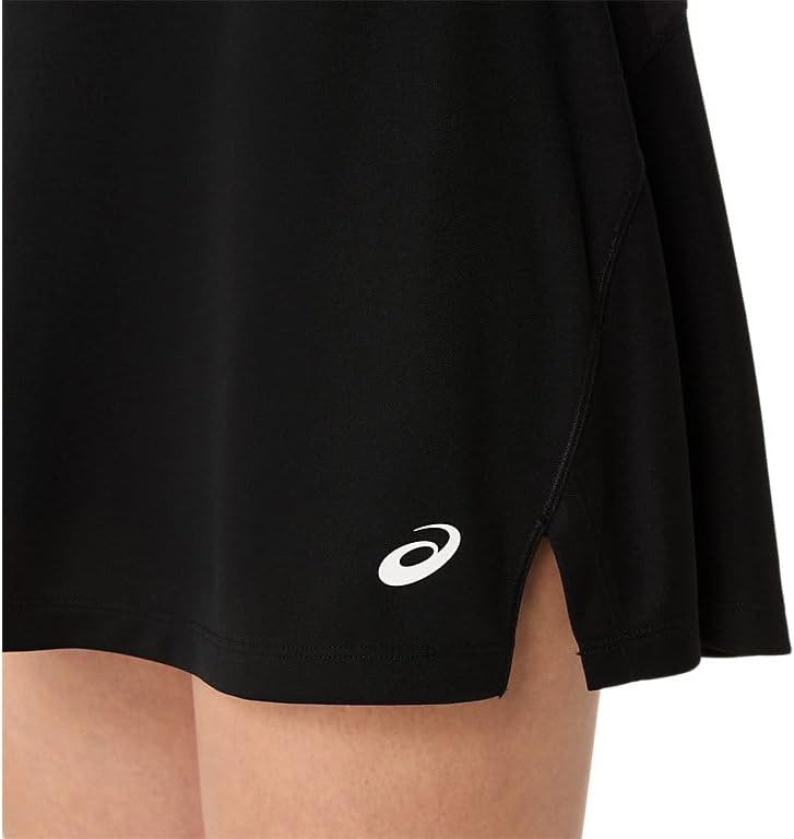 ASICS Women's COURT SKIRT Tennis Apparel