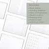 ZICOTO Beautiful Reading Journal for Book Lovers - Linen Hard Cover Book Makes a Great Gift for Readers - The Perfect Tracker with Reading Log & Review Pages For Keeping Notes on Your Favorite Books