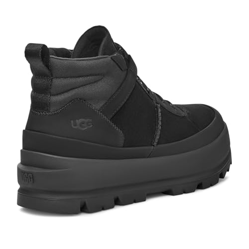 Image of UGG mens The Ugg Lug Chukka