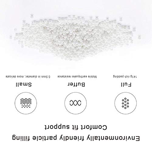 Moob Baby Pillow For Car Seat Kids U-Shape Travel Neck Pillow Support Children Stroller Pillow Blue #TOP6