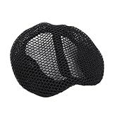 selle confort bmw 1200 gs lc Matériau : Housse de coussin de siège de moto en maille 3D, protection isolante pour B&M&W R1200RT R1200 R 1200 RT 1200RT