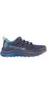 Chaussures De Trail Running LA SPORTIVA Jackal II Pour Femme - Confort Et Performance