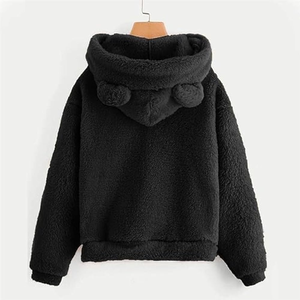 Teddy Sweater Faux Shearling Sweater H&m Buy H&m Teddy Bear