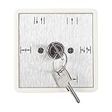 automatische suche türksat Das Panel hat 5 Positionen, 5 Funktionen sind optional, normalerweise geschlossen, automatisch, einseitig, halb geöffnet, normalerweise offen.