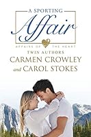 A Sporting Affair: Lisa's Story 1976987997 Book Cover