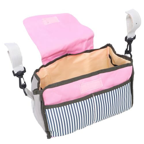 SAFIGLE �x�r�[�J�[�I�[�K�i�C�U�[�o�b�O �|�[�^�u�����[�o�b�O �h�� �ϋv�� �~���N�{�g�� �I���c �������� ���[ ��e��